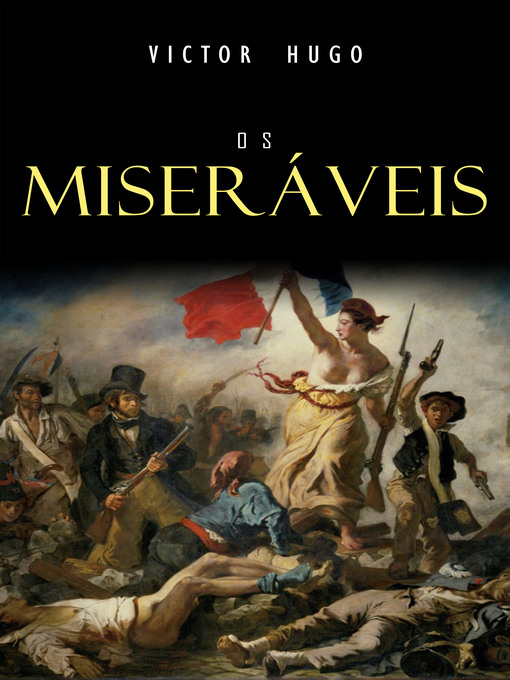 Title details for Os Miseráveis by Victor Hugo - Available